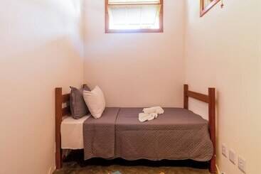 هتل آپارتمان Cavalo Marinho Flats