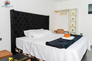 호텔 Antonella S House