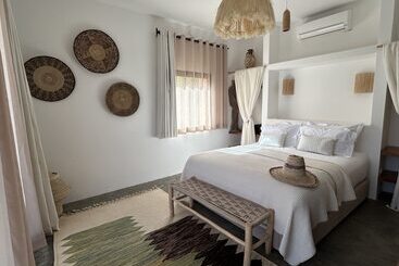 پانسیون Dar Almajula