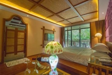 Bluesky Hotel & Resort