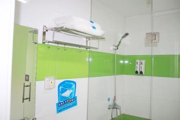 هتل 7days Inn Beijing Nanyuan Airport Nanyuan Road