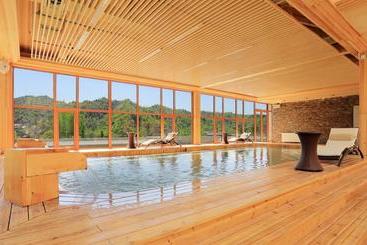 Отель Beijing Gubei Water Town Wangjinglou Boutique