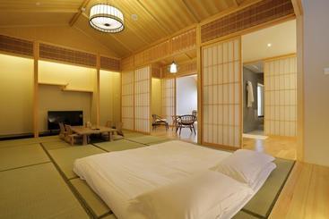 هتل Beijing Gubei Water Town Wangjinglou Boutique
