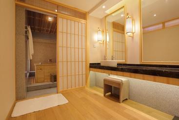 هتل Beijing Gubei Water Town Wangjinglou Boutique