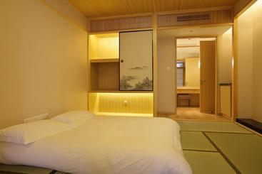 هتل Beijing Gubei Water Town Wangjinglou Boutique
