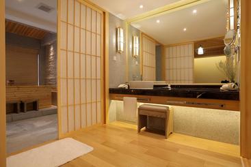 هتل Beijing Gubei Water Town Wangjinglou Boutique