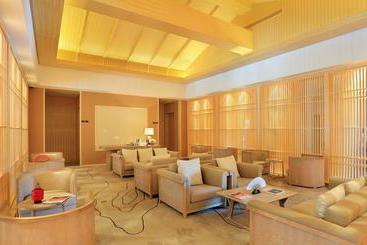 هتل Beijing Gubei Water Town Wangjinglou Boutique