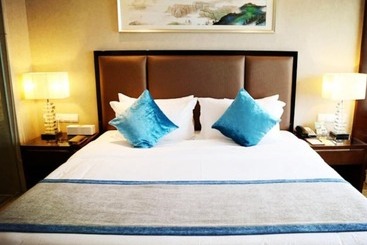 هتل Chengdu Rising Butterfly