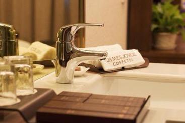 ホテル James Joyce Coffetel Bozhou Tangwang Road