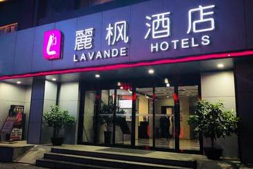 Lavande Hotel Lanzhou