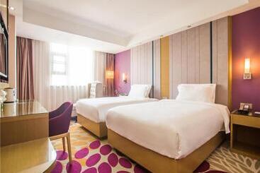 Lavande Hotel Zhanjiang Guomao