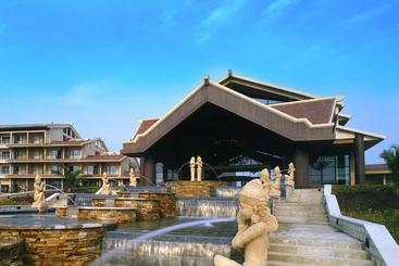 Palace Lan Resort