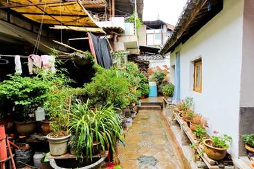 The Third Space Hostel