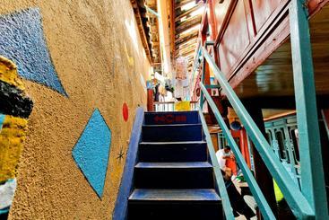 The Third Space Hostel