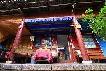The Third Space Hostel