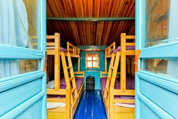 The Third Space Hostel