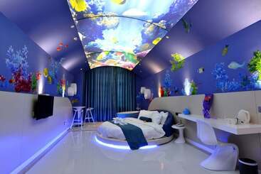 Xiamen Aizhu Lover Hotel   Jimei Branch