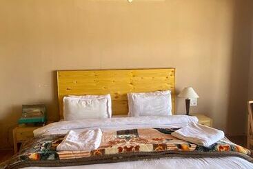 Hotel Gongma Residency