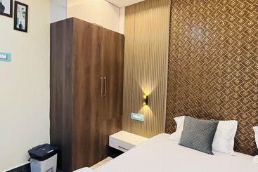 בית מלון כפרי Lavasa