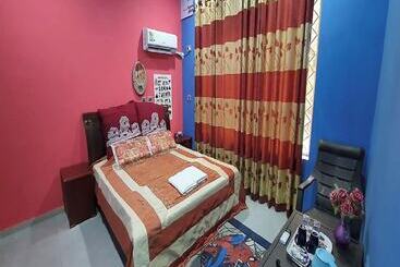 فندق Prithvi Farm Cottage And Villa