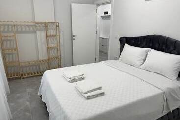 בית מלון כפרי The Dalaman Suites & Pansiyon