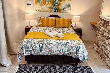 مبيت وإفطار Bed In Bethlehem