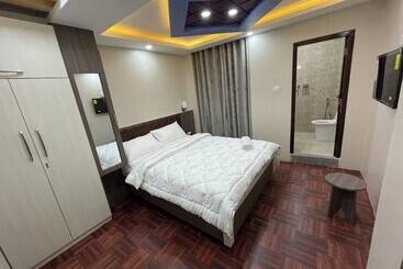 فندق Applewood Inn