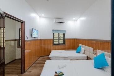 هتل Khách Sạn Hiệp Phong