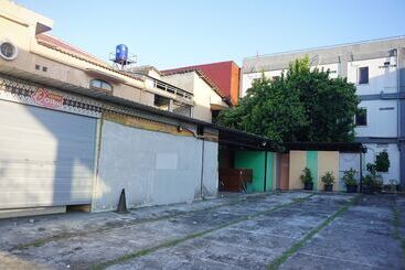 בית מלון כפרי Wijaya Family