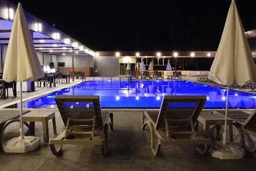 Baronet Tiny House Butik Otel