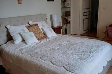 ペンション La Maison Du Bonheur