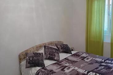 پانسیون Medina