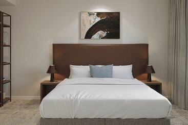 מלון דירות Punthill Sunshine