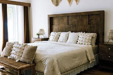 فندق Casa Playa Blanca