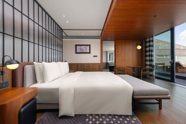 هتل Flow And Co. Qingdao, Autograph Collection