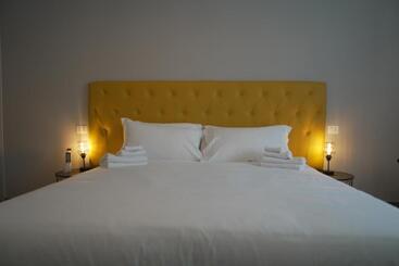 ベッドアンドブレックファースト Blq Speakeasy Rooms