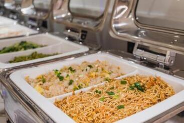 Отель City Comfort Inn Dongguan Wangniudun