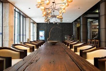 בית מלון כפרי H Life