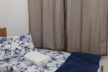 호텔 Pousada Das Nações Lll