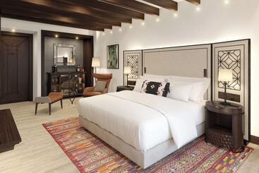 فندق Pueblo Bonito Vantage San Miguel De Allende