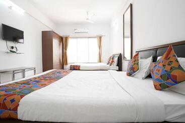 בית מלון כפרי Royal Inn