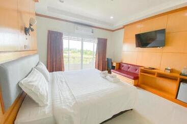 Szálloda Siamtara Palace