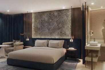 هتل Sls Barcelona