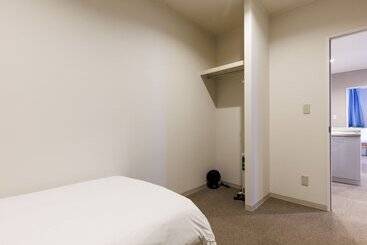 酒店 Tabist Kitami Athlete Stays