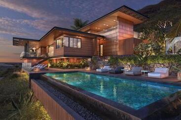 Legend Hill Resort And Spa