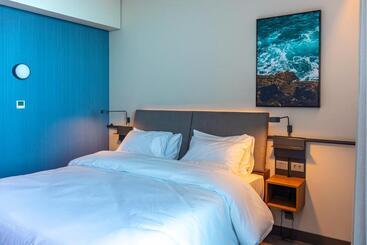 Novotel Recife Marina