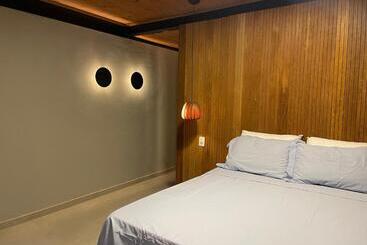 膳宿费 Encanto Da Serra