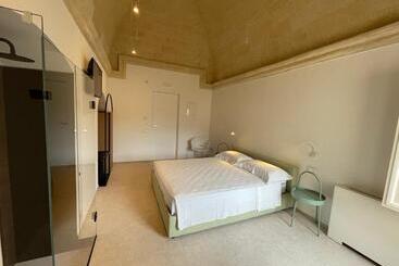 פנסיון Giardini Di Luce