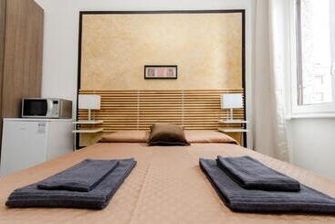 膳宿费 Noisette Room