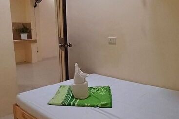 پانسیون Resort Sakura Ann